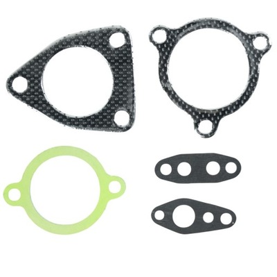 Thm hu224/1 ущільнювачі турбонагнітача фото №1