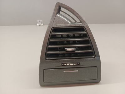 Решётка обдув левая citroen c4 i 9646338077 фото №1