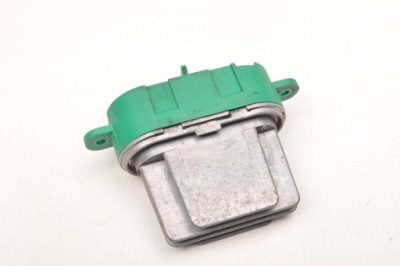 Renault espace iv 1.9 dci резистор резистор вентилятор 52492365 фото №1