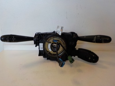 Peugeot 407 перемикач комбінований 96663607xt фото №1