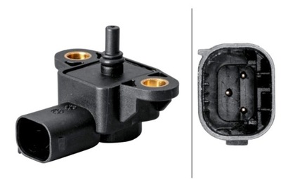 HELLA SENSOR DE PRESIÓN W KOLEKTORZE SSACYM MERCEDES A W168 A W169 B  