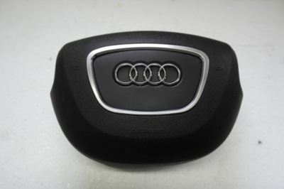 Audi a6 c7 a7 a8 d4 подушка безпеки подушка фото №1