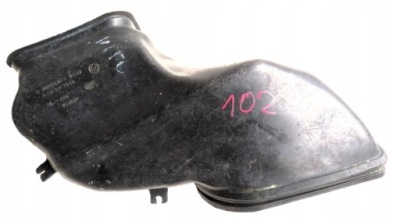 Труба воздухозаборник воздуха mercedes vito w638 2.2 cdi 1996-2003 rok a6388312345 фото №1