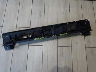 Балка усилитель pas перед opel grandland x фото №1