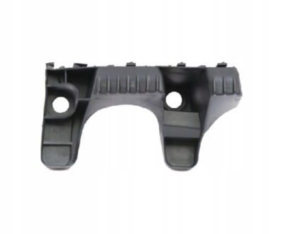 Кронштейн бампера subaru outback 2018- 57707al370 фото №1