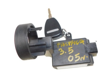 Chrysler pacifica 3.5 05r імобілайзер 961ae фото №1