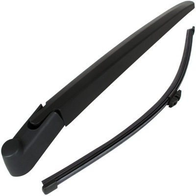 Двірник задня важіль двірники do opel vectra c хетчбек фото №1