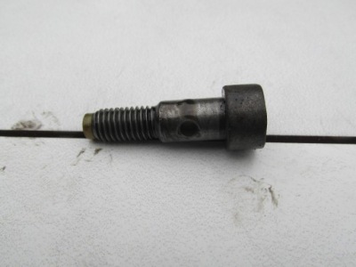 Болт filterek масла турбонагнетателя 1,6 tdci connect mk2 focus mk3 2016 год фото №1