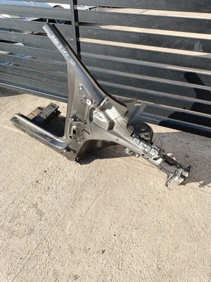 Чверть права лонжерон передня ford kuga mk2 lift фото №1