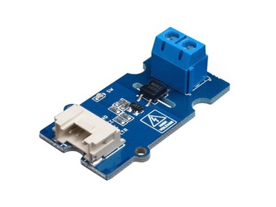 Grove Optocoupler Relay moduł z przekaźnikiem SSR