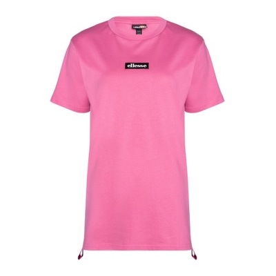 Koszulka damska Ellesse Noco pink M