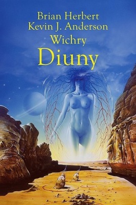Wichry Diuny - Brian Herbert, Kevin J. Anderson