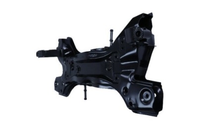 Балка підвіска двигуна vw polo 09-/ 1 фото №1