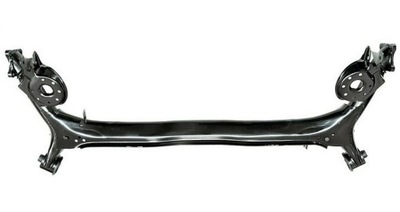 Балка рама задняя honda civic fk 06- фото №1