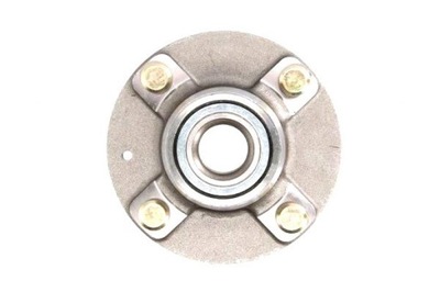 Bta набір підшипник колеса з ступиця задня hyundai coupe фото №1