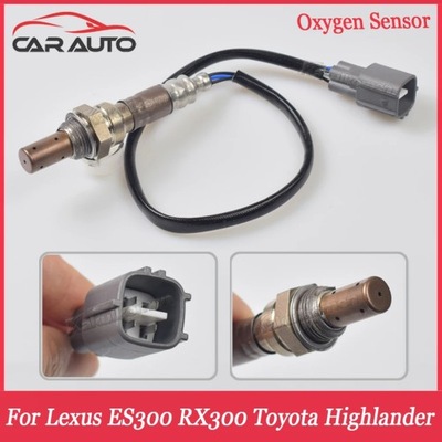 SENSOR OXÍGENO PARA TOYOTA CAMRY AVALON HIGHLANDER ES300 RX300 89467-48011  