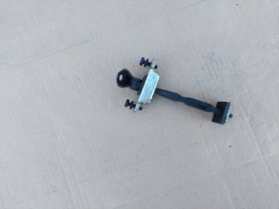 Двері перед обмежувач hyundai i30 07-12r фото №1