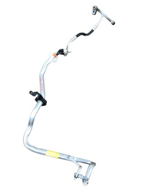 Ford оригінальний номер gv61-19e881-fb шланг кондиціонера фото №1