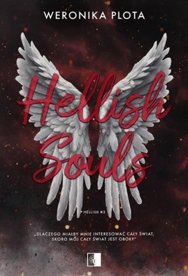 (e-book) Hellish Souls