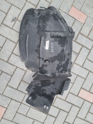 Mercedes c-klasa w205 amg подкрылок левый перед a2056904907 фото №1