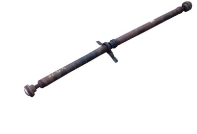 3d7521101d wał приводной vw phaeton long 5.0 tdi фото №1