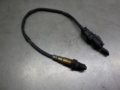 Volvo s60 1 датчик лямбда-зонд 0258017043 30751034 фото №1