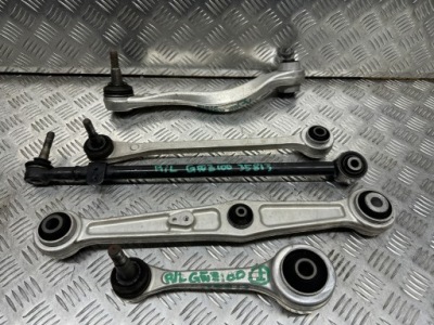 Lexus lc lc500 lc500h важіль задній задня набір підвіска праве ліва lexus фото №1