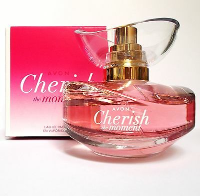 Avon Woda Perfumowana Cherish the Moment Unikat