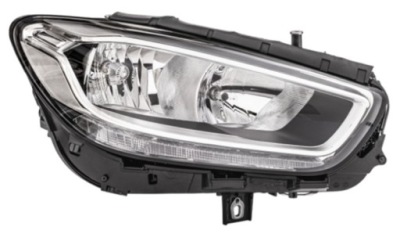 Mercedes-benz оригінальний номер a2479067600 фара фото №1