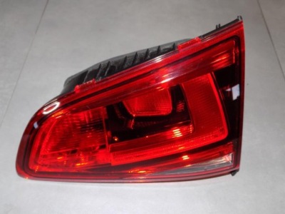 Vw golf vii 7 лампа правий задня 5g0945094ae фото №1