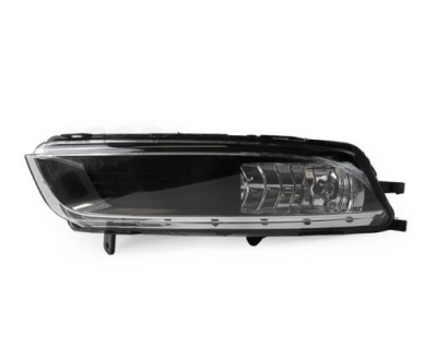 Лампа противотуманная vw passat cc 12- 3c8941700 фото №1