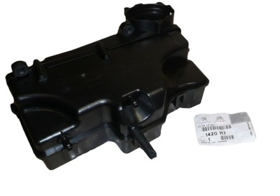 Корпус фильтра воздуха c2 c3 1.6 hdi 1420.r7 оригинальный номер фото №1