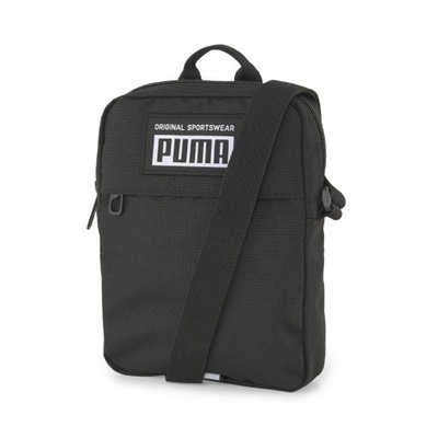 Listonoszka PUMA PUMA ACADEMY PORTABLE PUMA BLACK UNI