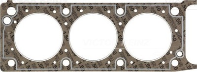 GASKET CYLINDER HEAD RENAULT 2,5-2,8 61-24515-20  