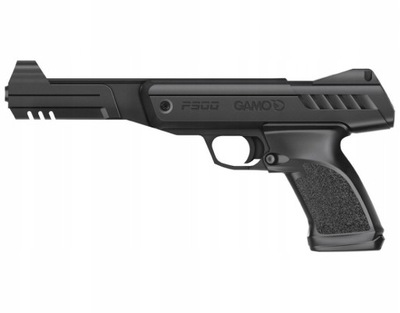Wiatrówka Pistolet Gamo P900 4,5 Diabolo + GRATIS