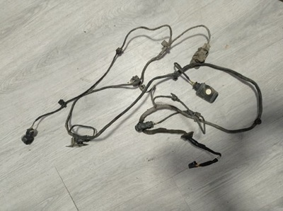 Mercedes w212 жгут pdc задняя a2125403100 фото №1