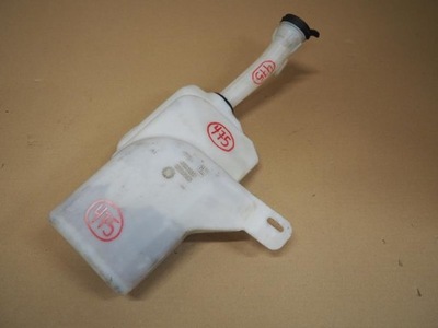 Бачок жидкость омывателя opel insignia фото №1