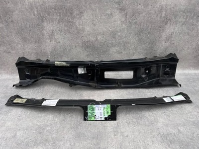 Панель перед renault captur i фото №1