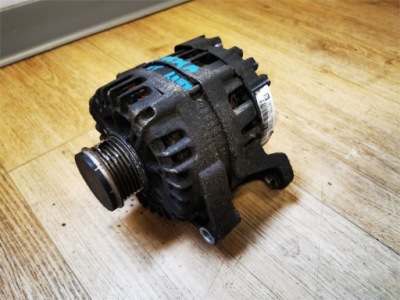 Opel mokka a 16-19 1.4t генератор 13597226 фото №1