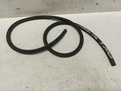 Opel mokka b ii прокладка поперечина передний фото №1