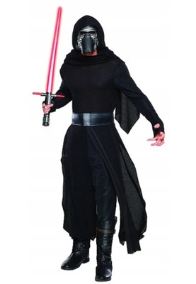 STRÓJ KYLO REN GWIEZDNE WOJNY STAR WARS