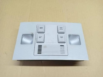 Лампа освещение кабины 5g2947105p vw golf vii фото №1