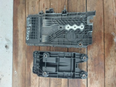 Основа акумулятор ford mondeo mk5 2.0d фото №1