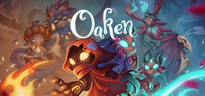 Oaken klucz steam