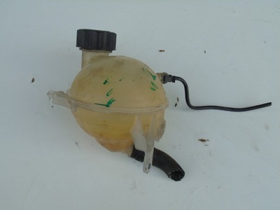 Бачок расширительный citroen c4 фото №1