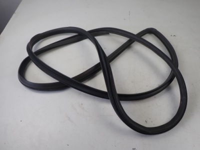 Прокладка двері лівий перед land cruiser 120 фото №1