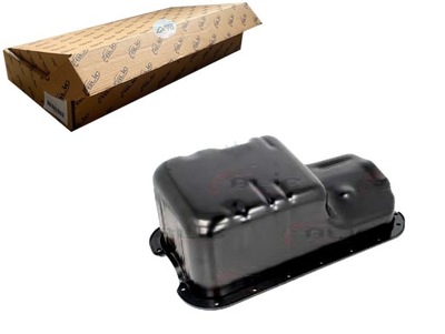 Blic піддон масляна honda civic ii shuttle 1.6 i 16 фото №1