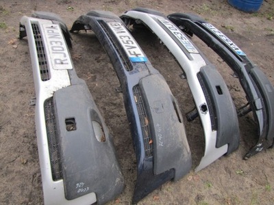 Volvo xc90 - передний бампер kompletny перед фото №1