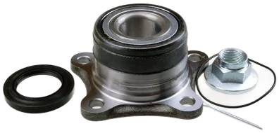 DENCKERMANN W413556 CUBO RUEDAS PARTE TRASERA TOYOTA CARINA  