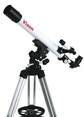 Teleskop Vixen SPACE EYE AR 50/600 AZ